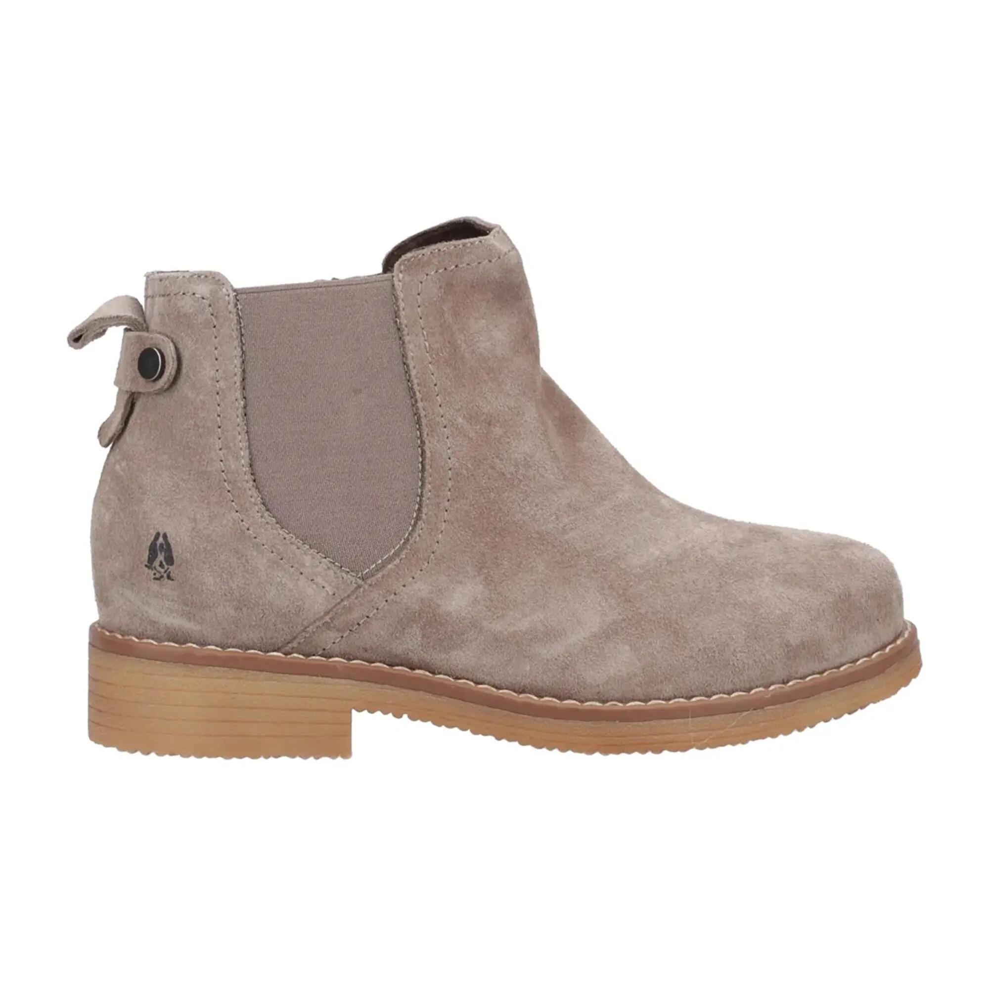 Bottines MADDY Femme (Gris) 3/4