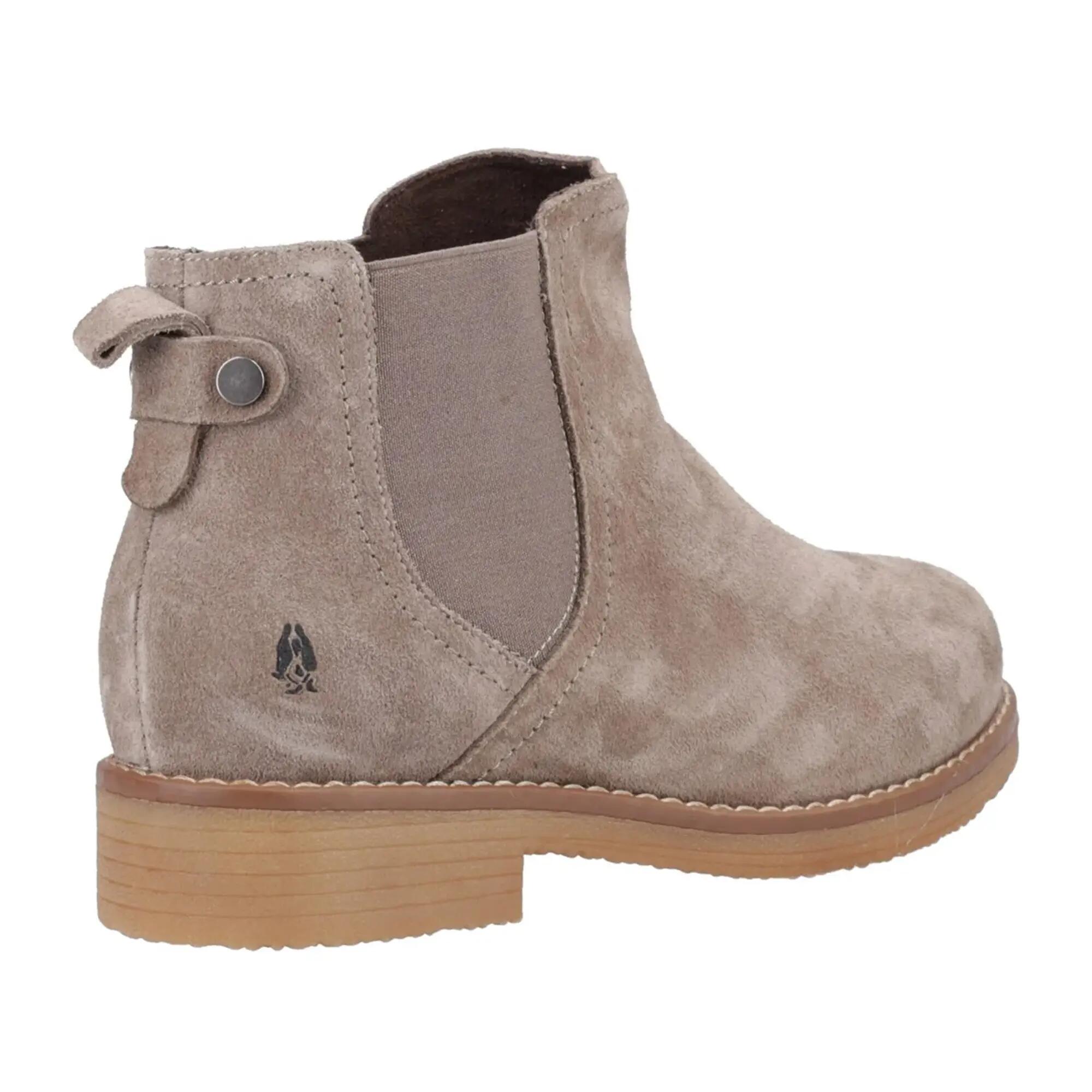 Bottines MADDY Femme (Gris) 2/4