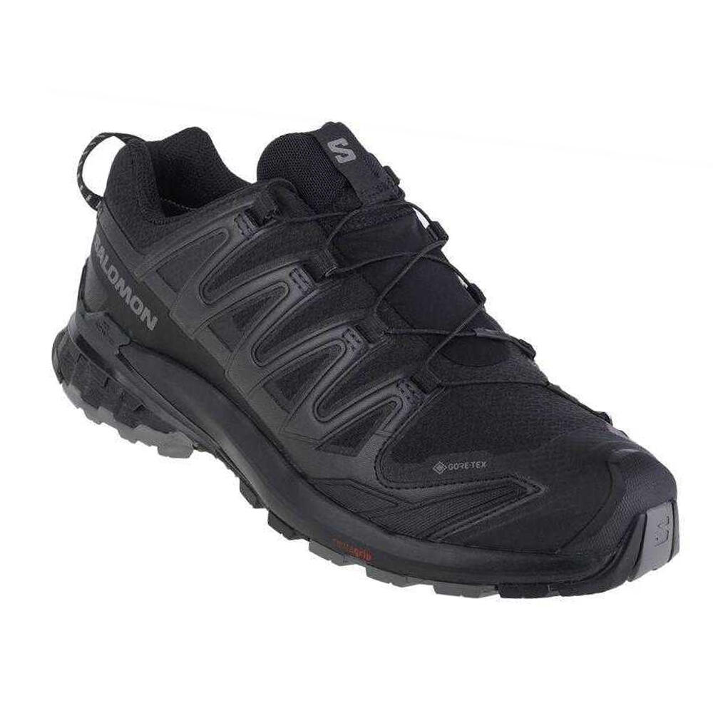 Încălțăminte Drumeții În Natură Salomon XA Pro V9 GTX 3d Bărbați