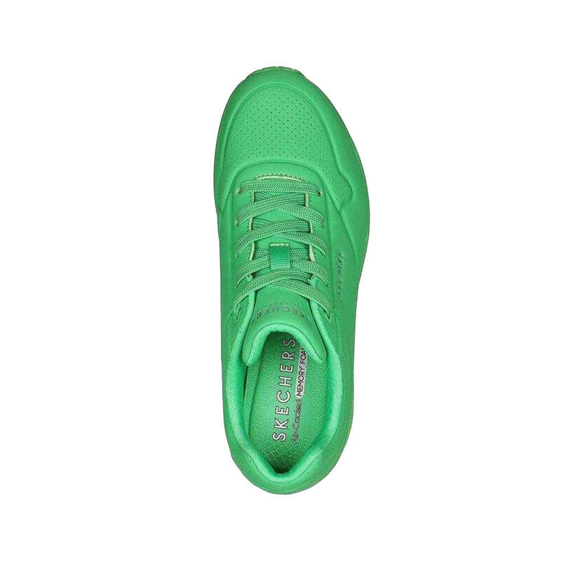 Încălțăminte Drumeții În Natură Skechers Uno Stand On Air Femei