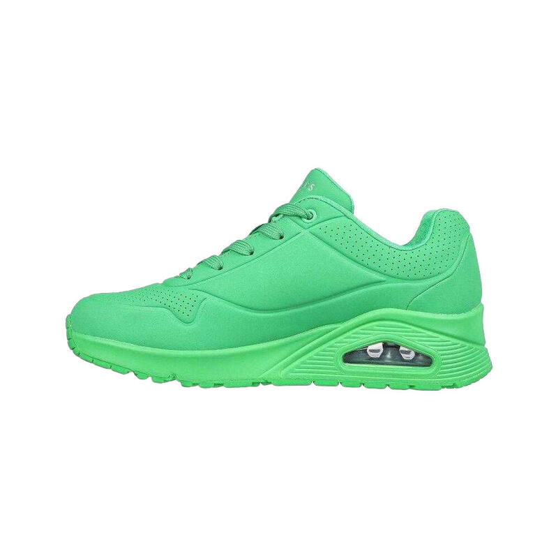 Încălțăminte Drumeții În Natură Skechers Uno Stand On Air Femei