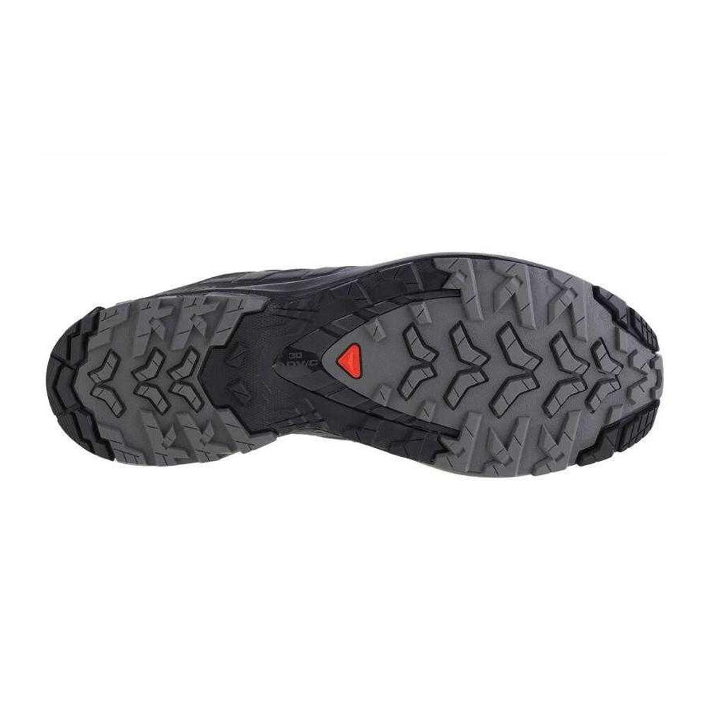 Chaussures Course À Pied Motif/style 3D XA PRO V9 GTX Homme (Noir) 4/7