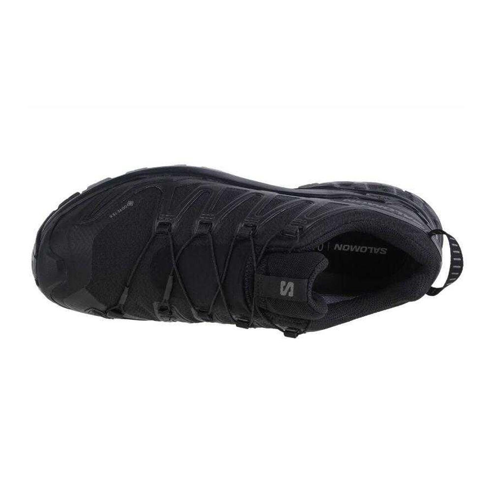 Chaussures Course À Pied Motif/style 3D XA PRO V9 GTX Homme (Noir) 3/7