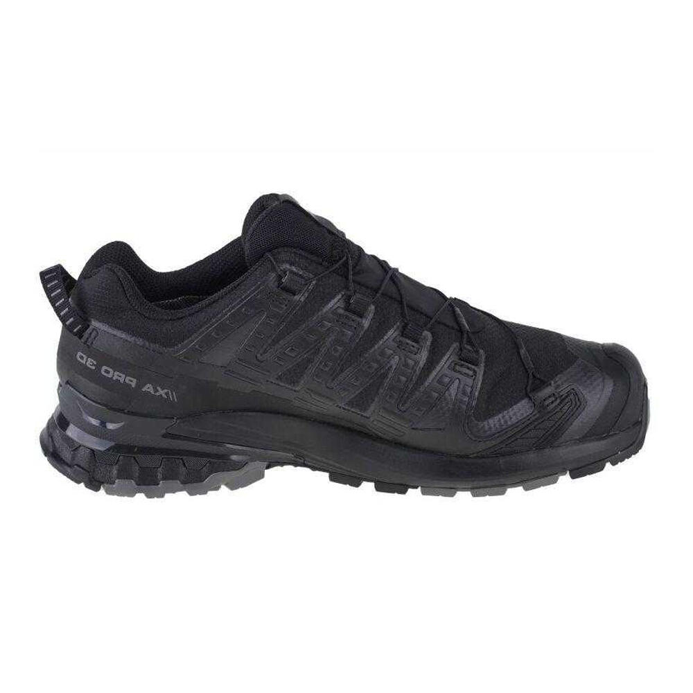 Chaussures Course À Pied Motif/style 3D XA PRO V9 GTX Homme (Noir) 2/7