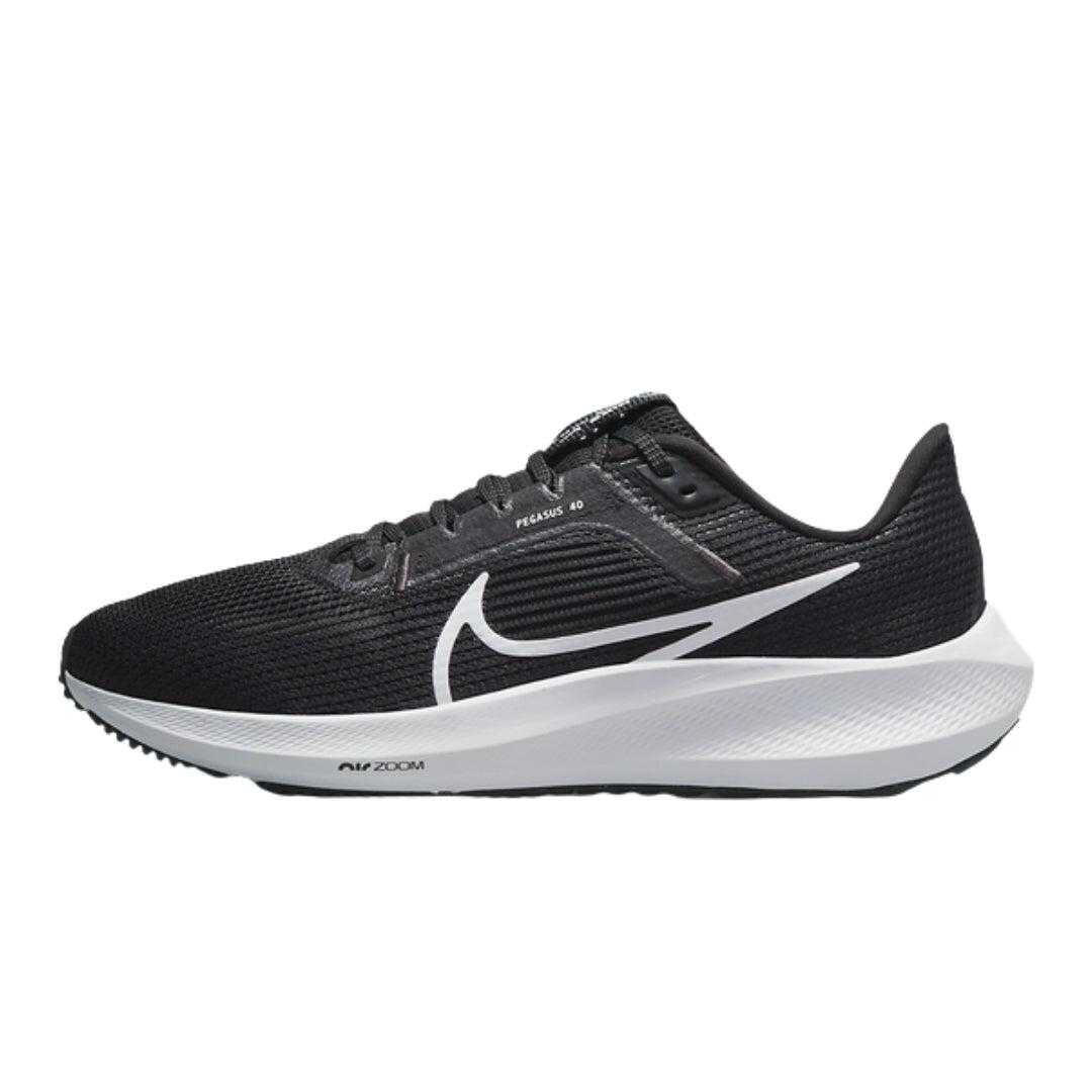 Baskets Course À Pied AIR ZOOM PEGASUS Homme (Noir) 3/5