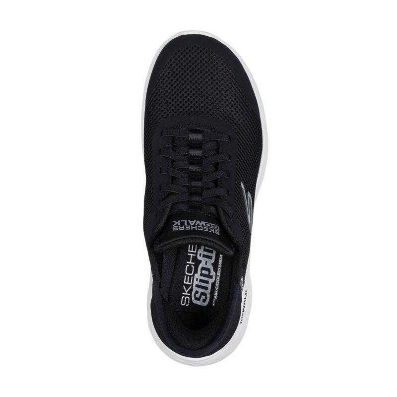 Încălțăminte Drumeții În Natură Skechers Go Walk Flex Grand Entry Femei