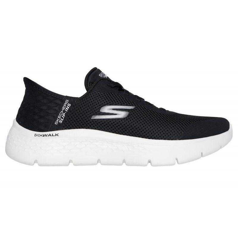 Încălțăminte Drumeții În Natură Skechers Go Walk Flex Grand Entry Femei