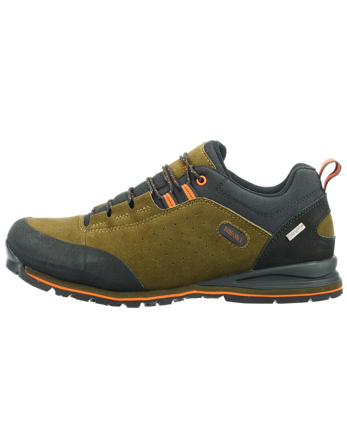 Halbschuh RNaway 2/4