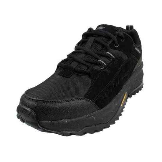 Chaussures Motif/style Route SECTOR BBK Homme (Noir)