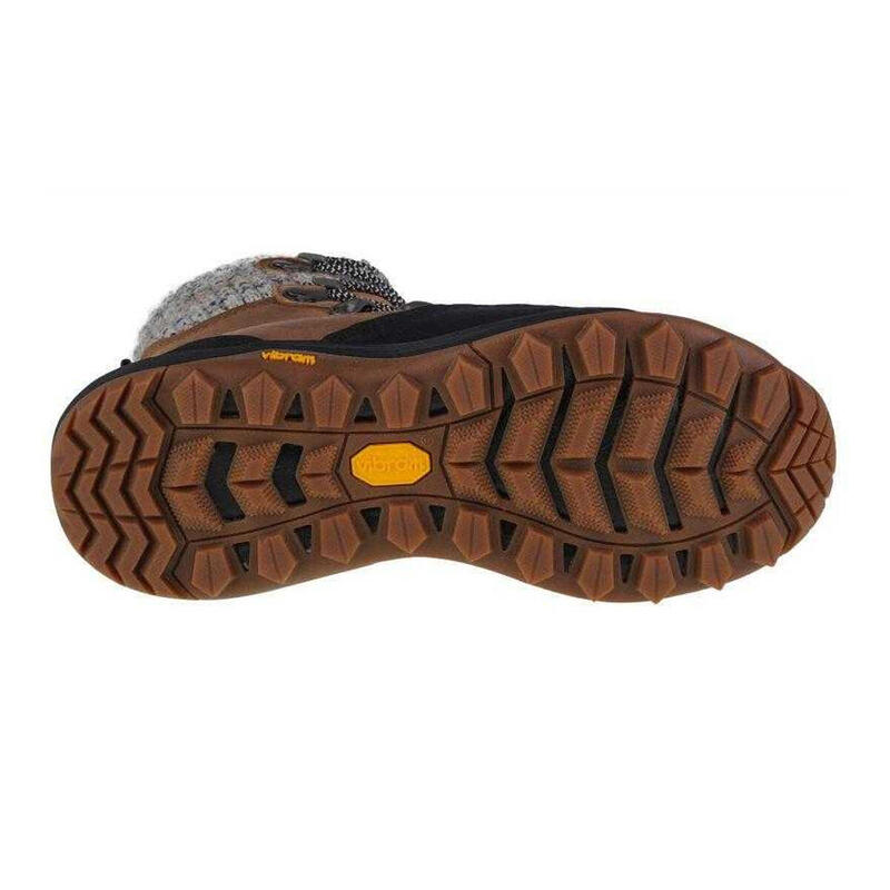Încălțăminte De Mers Drumeții În Natură Merrell Siren 4 Thermo Bărbați