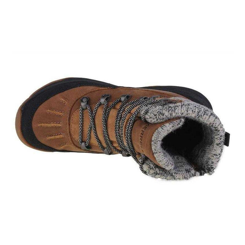 Încălțăminte De Mers Drumeții În Natură Merrell Siren 4 Thermo Bărbați