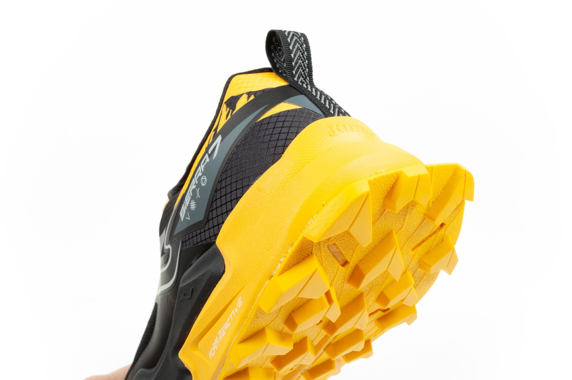 Zapatilla para Trail Running para HOMBRE JOMA SIERRA NOIA BOIRO 5/7