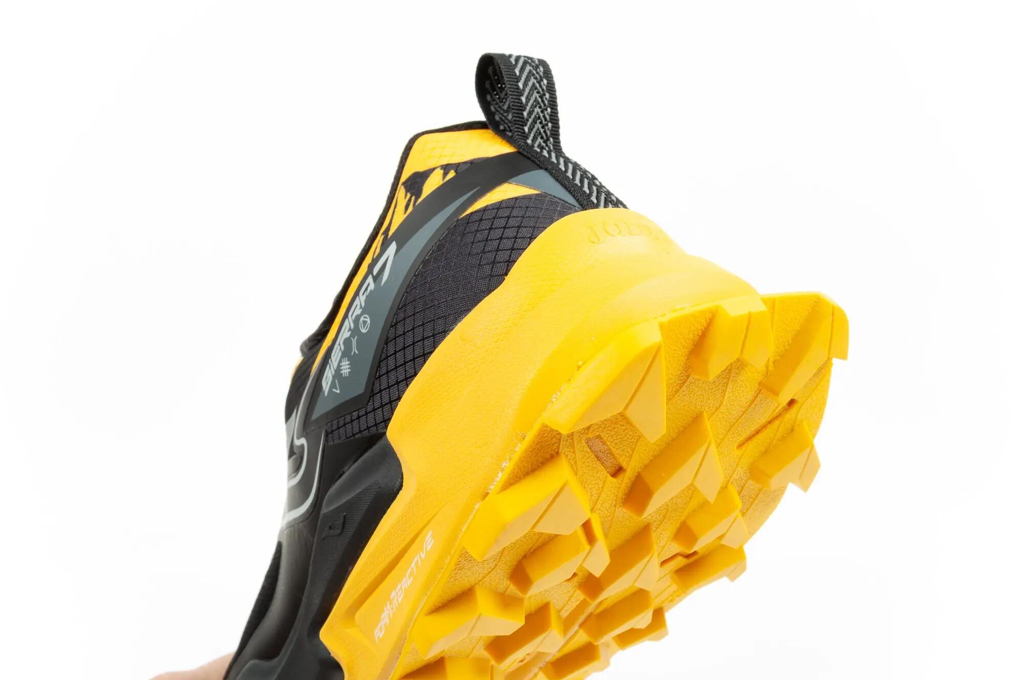 Zapatilla para Trail Running para HOMBRE JOMA SIERRA NOIA BOIRO 5/7