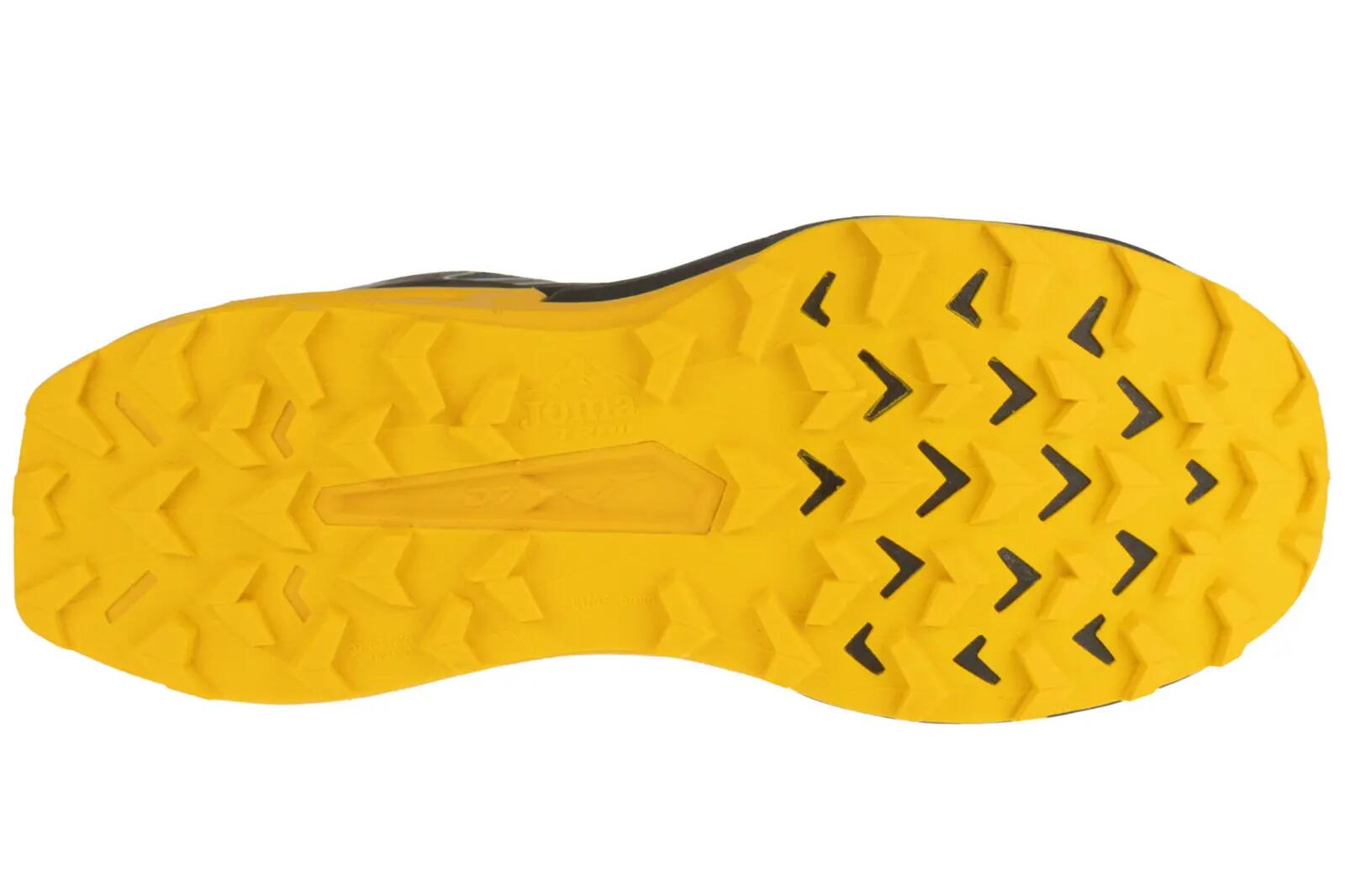 Zapatilla para Trail Running para HOMBRE JOMA SIERRA NOIA BOIRO 4/7