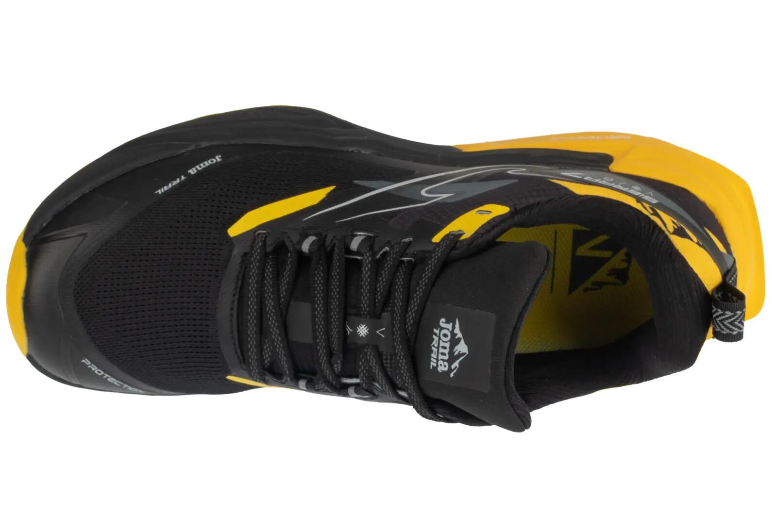 Zapatilla para Trail Running para HOMBRE JOMA SIERRA NOIA BOIRO 3/7