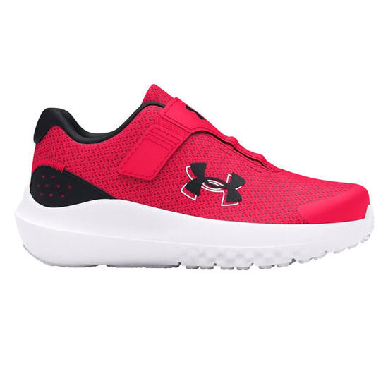 Zapatillas Deportivas Surge 4 para Niños/Niñas Rojo
