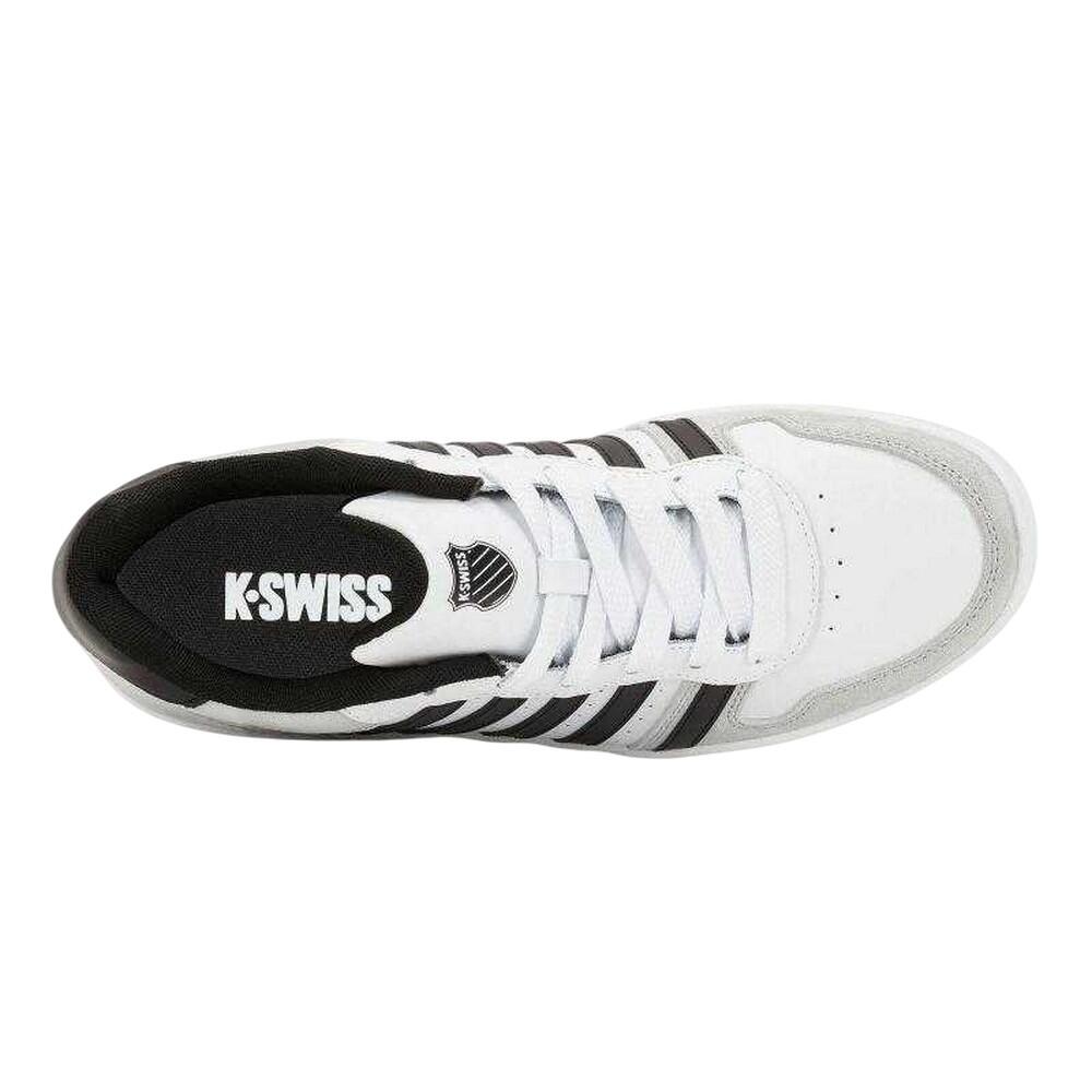 Baskets Homme (Gris) 4/7