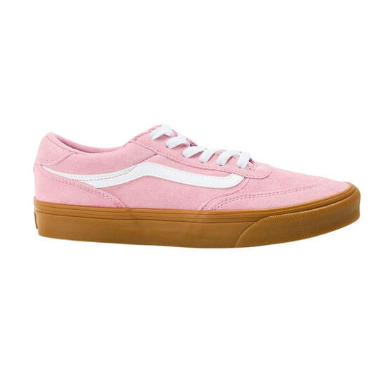 Chaussures BROOKLYN Femme (Rose Aube)