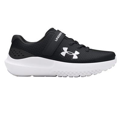 Surge 4sportschoenen voor kinderen (zwart, wit)