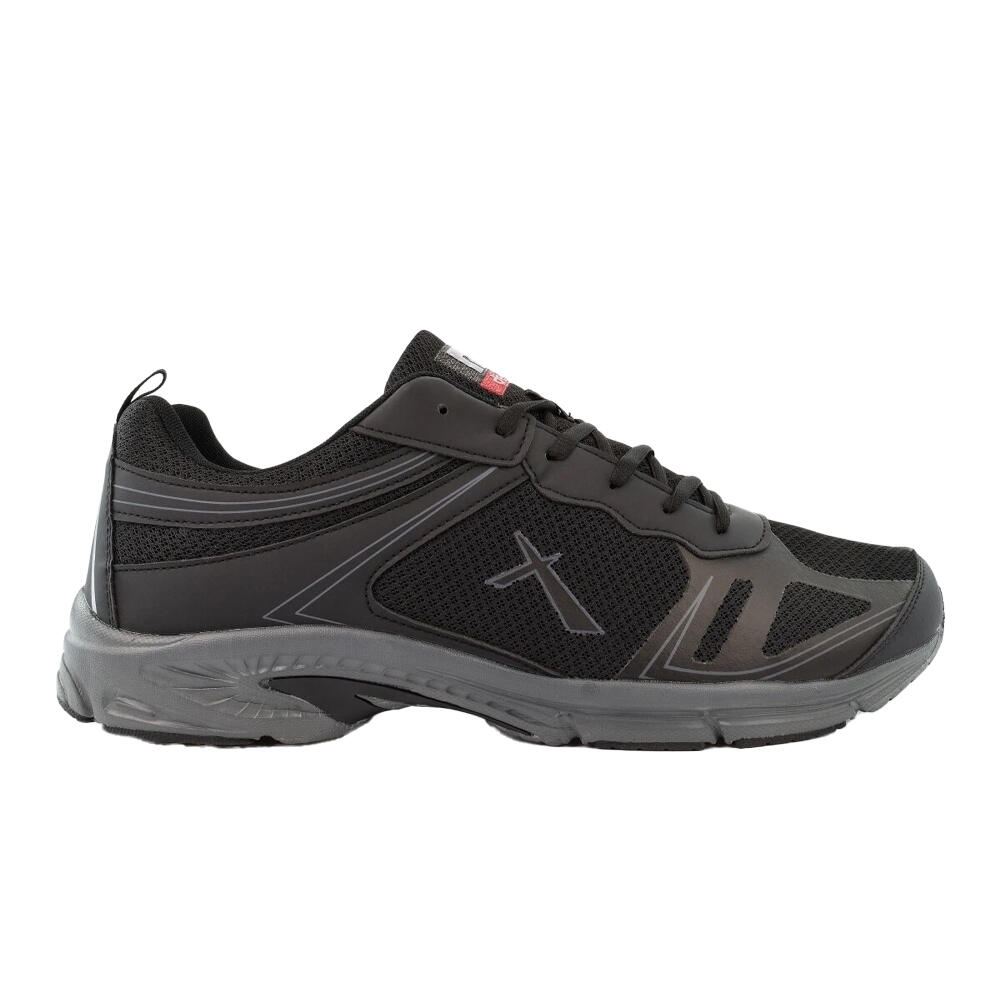 Baskets JENSEN Homme (Noir) 3/3