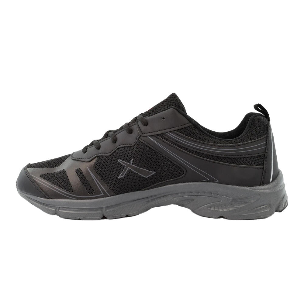 Baskets JENSEN Homme (Noir) 2/3