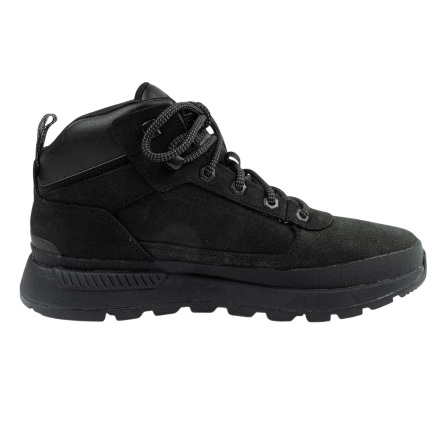 Baskets FIELD TREKKER Homme (Noir) 3/6