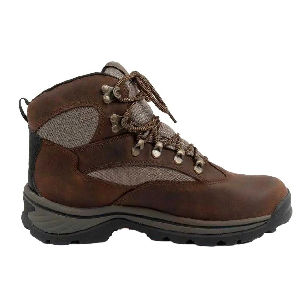 Męskie Buty Turystyczne Chocorua Nubuck 4/7