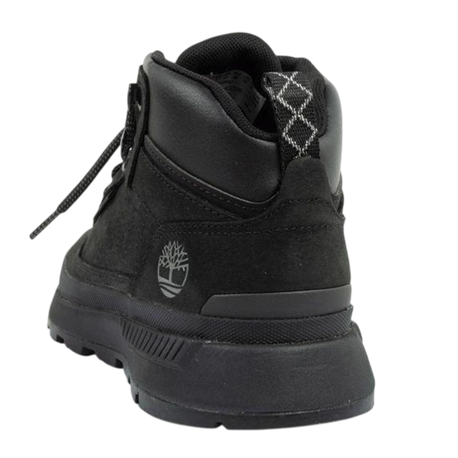 Baskets FIELD TREKKER Homme (Noir) 2/6