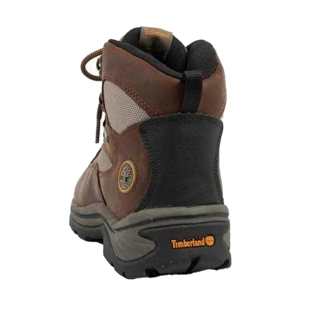 Męskie Buty Turystyczne Chocorua Nubuck 2/7