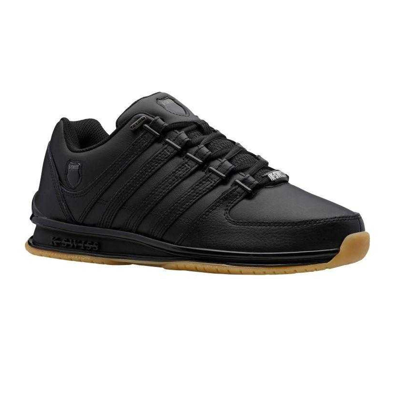 Încălțăminte Drumeții În Natură K-Swiss Rinzler Bărbați