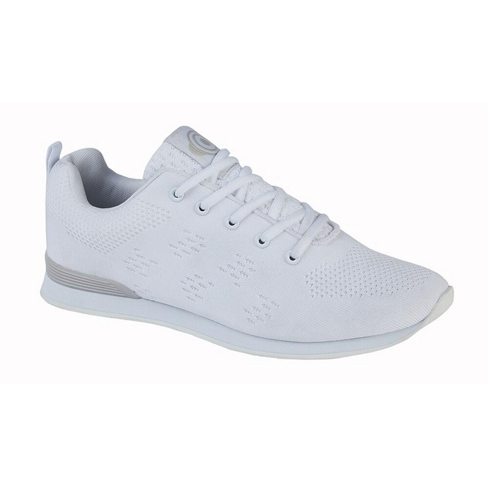 Baskets Adulte (Blanc) 2/2