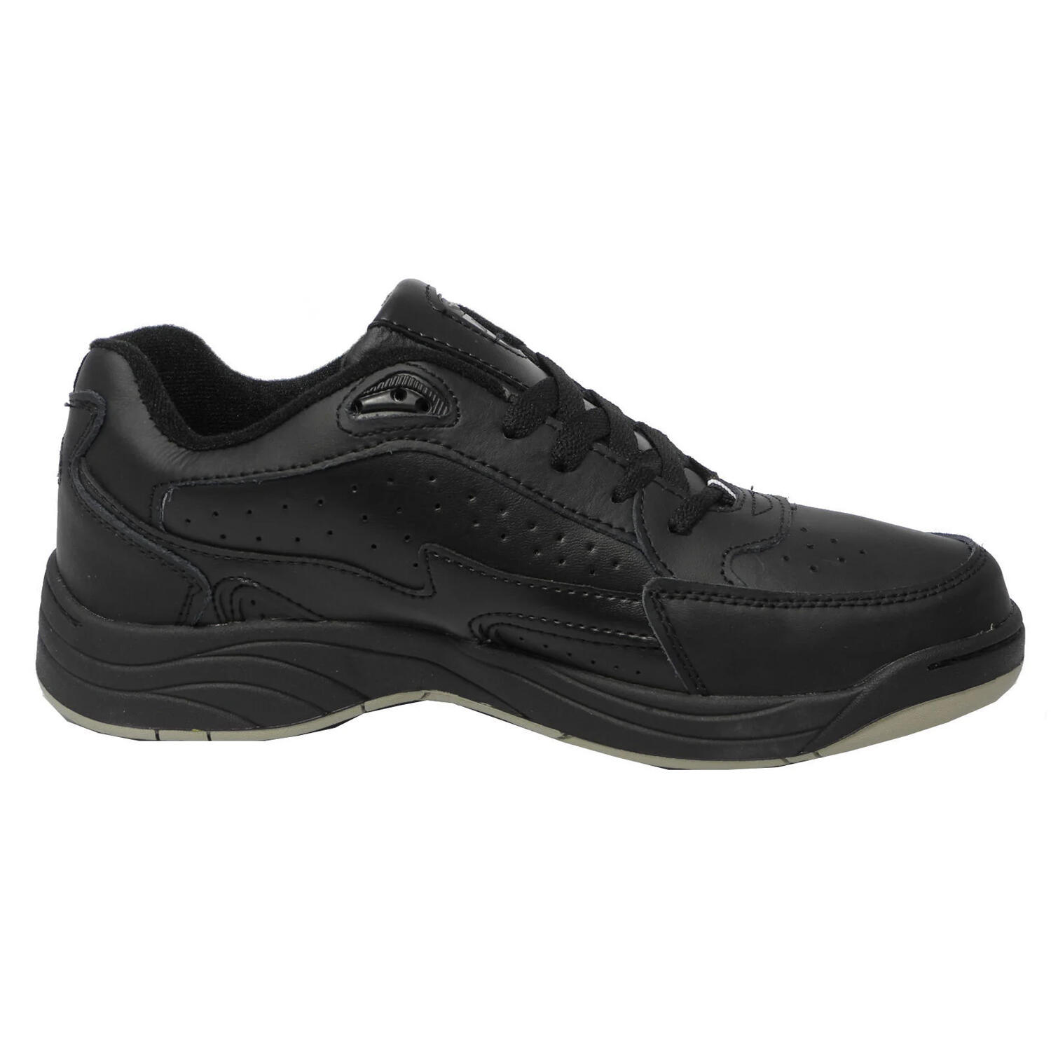 Orleans Baskets Homme (Noir) 2/4