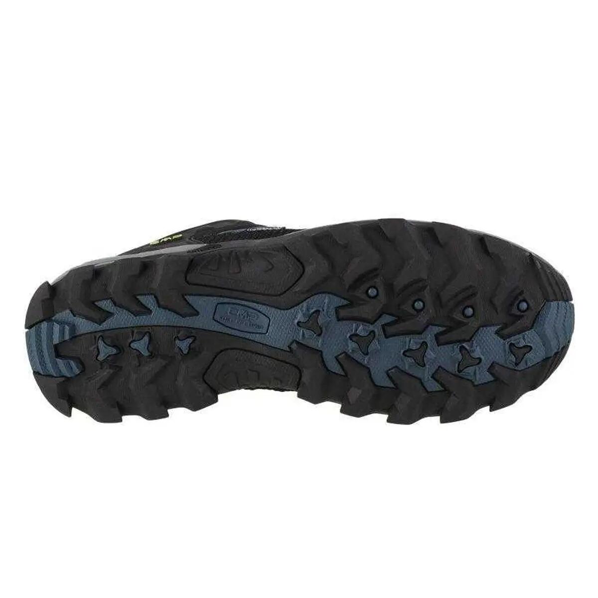 Baskets RIGEL Homme (Bleu Marine) 4/15