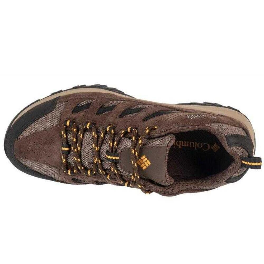 Baskets CRESTWOOD Homme (Marron) 3/5