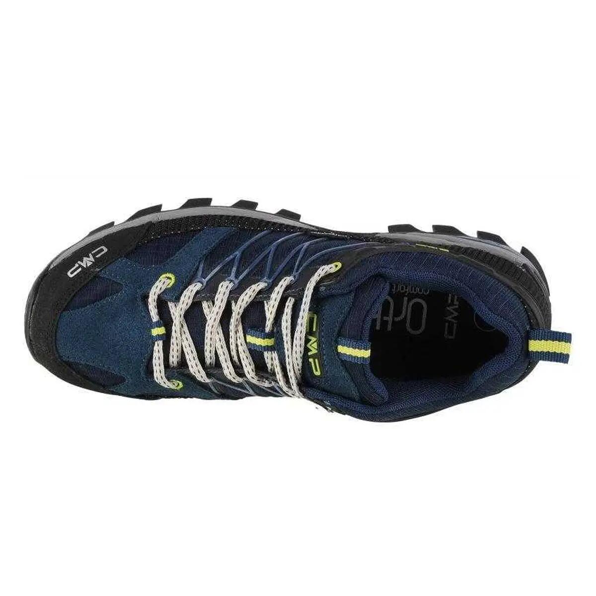 Baskets RIGEL Homme (Bleu Marine) 3/15
