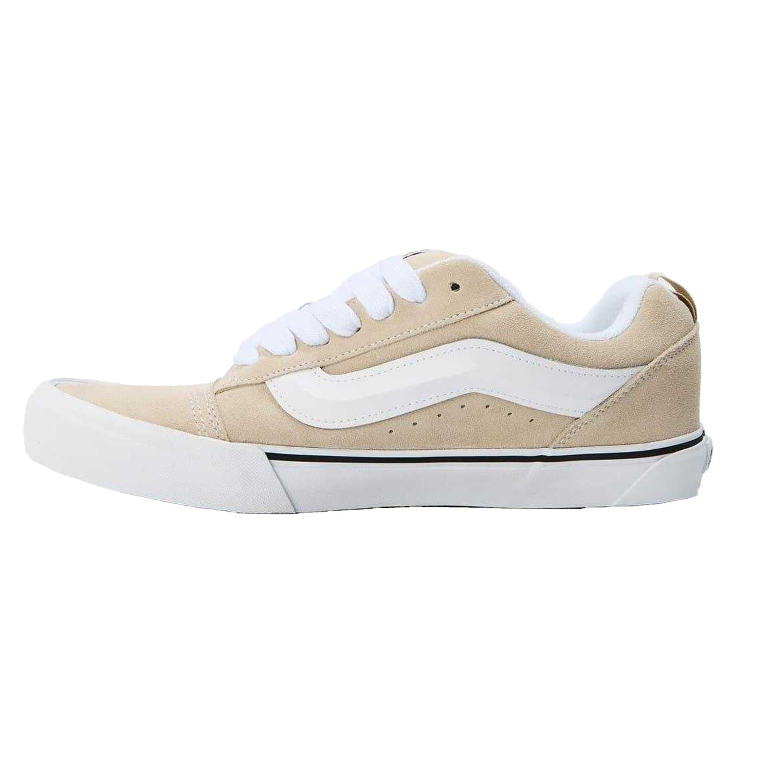 Chaussures À Roulettes Motif/style Rembourré KNU SKOOL Homme (Marron) 2/5