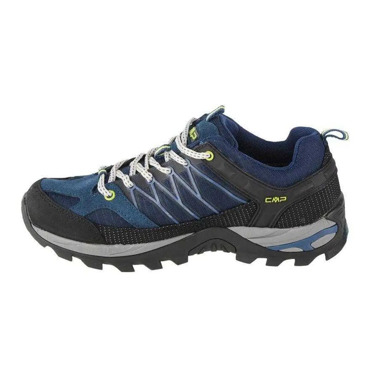 Baskets RIGEL Homme (Bleu Marine) 2/15