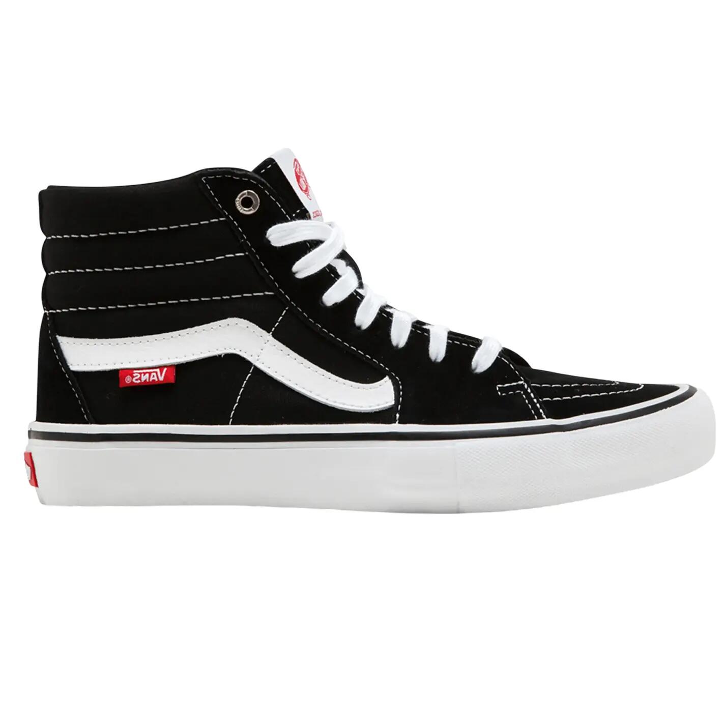 VANS picture