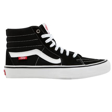 Baskets Montantes SK8HI Femme (Noir)