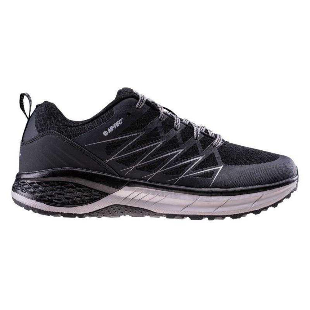 Chaussures De Randonnée TRAIL DESTROYER Homme (Noir) 3/5