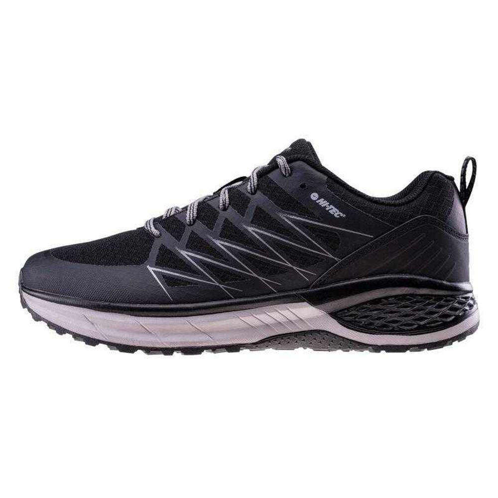 Chaussures De Randonnée TRAIL DESTROYER Homme (Noir) 2/5