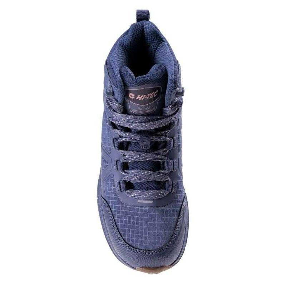 Wodoodporne Buty Damskie Granise Mid 4/5