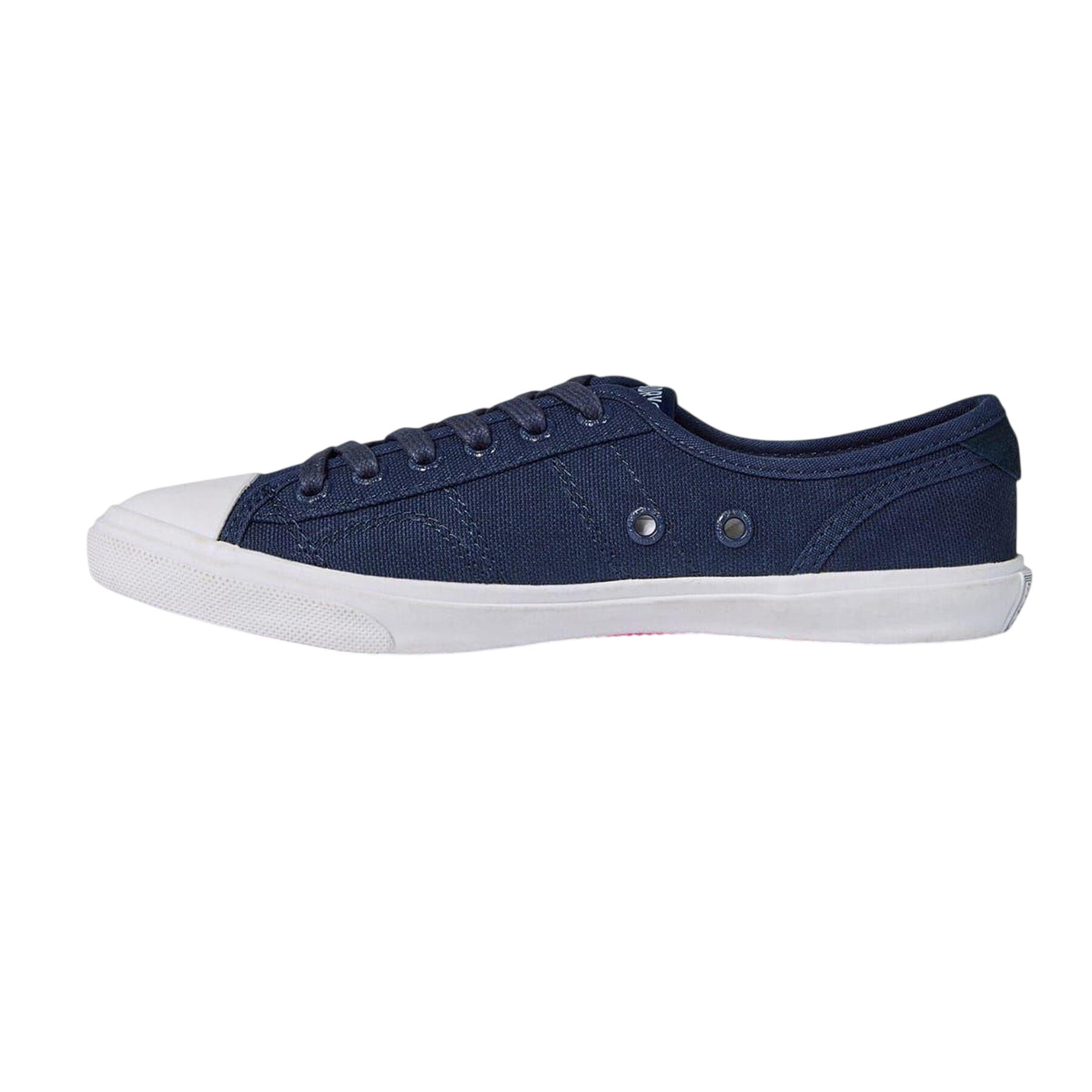 Chaussures BROOKLYN Femme (Gris) 2/4