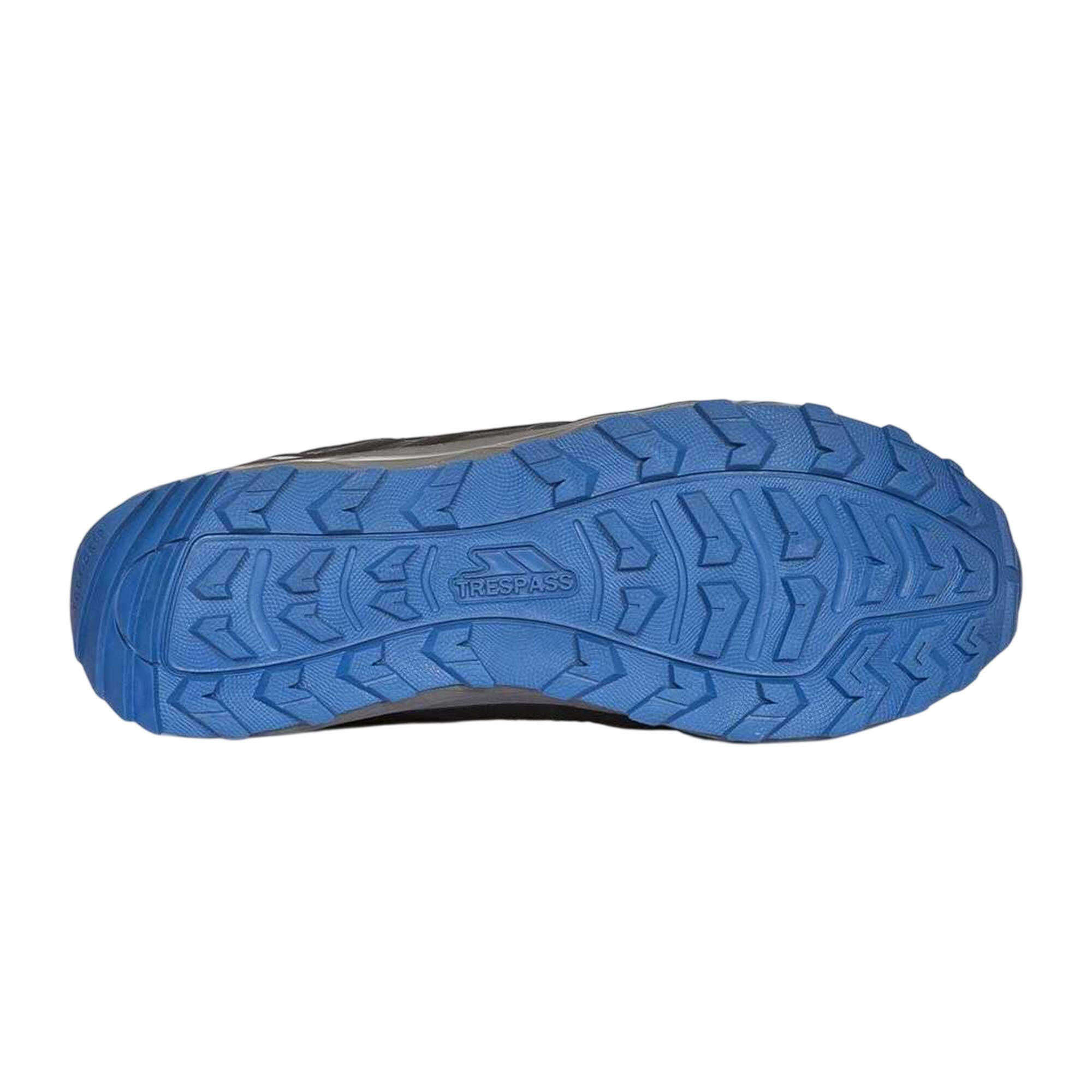 Pace Baskets Homme (Noir) 4/5