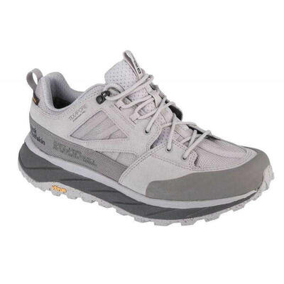Trekkingschoenen voor heren jack wolfskin terraquest texapore