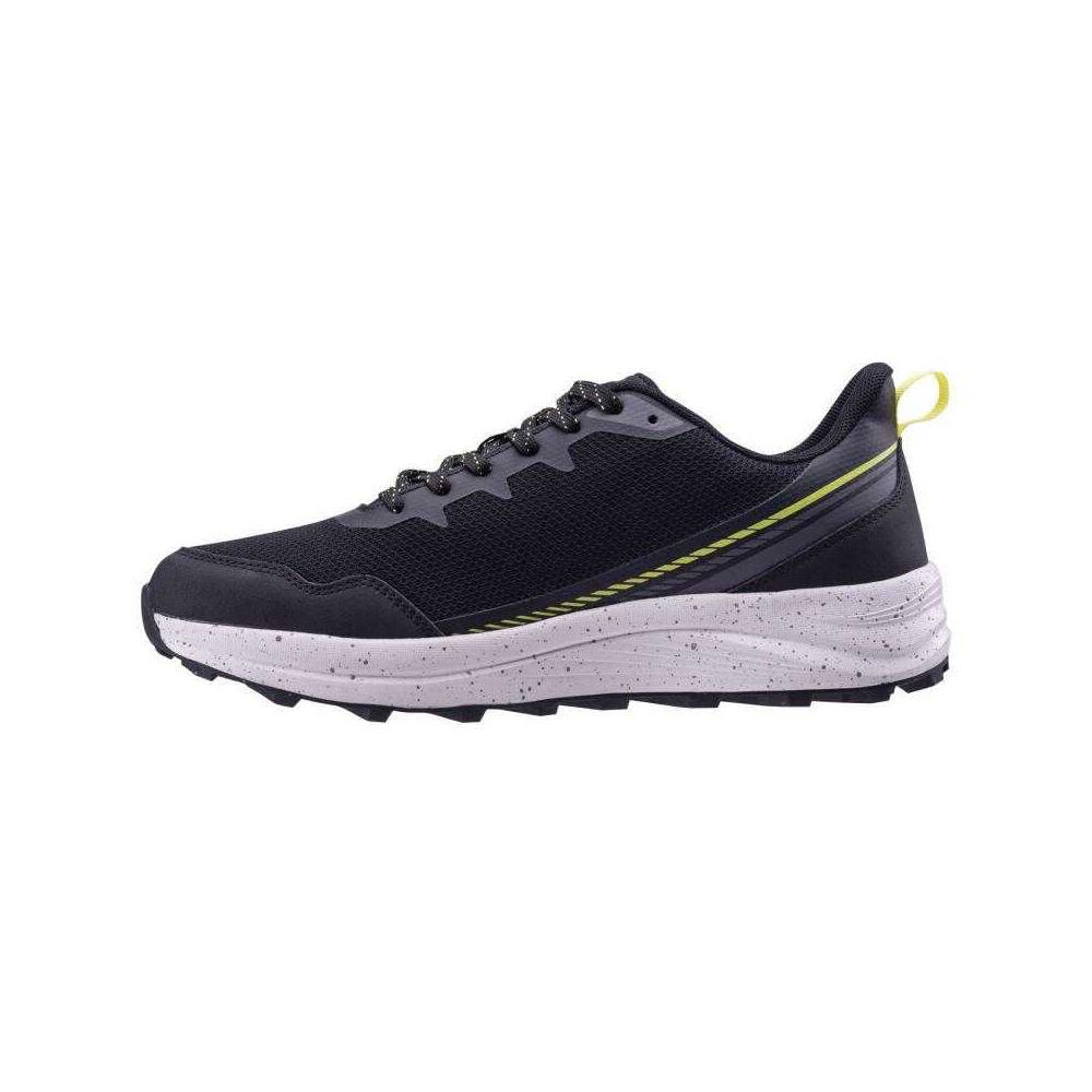 Scarpe SportiveUomo Hi-Tec Linori Nero Verde 2/5