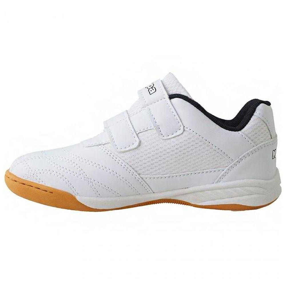 Zapatillas Deportivas Kickoff para Niños/Niñas Blanco, Negro 2/15