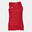 Débardeur sans manches Femme Joma Diana rouge