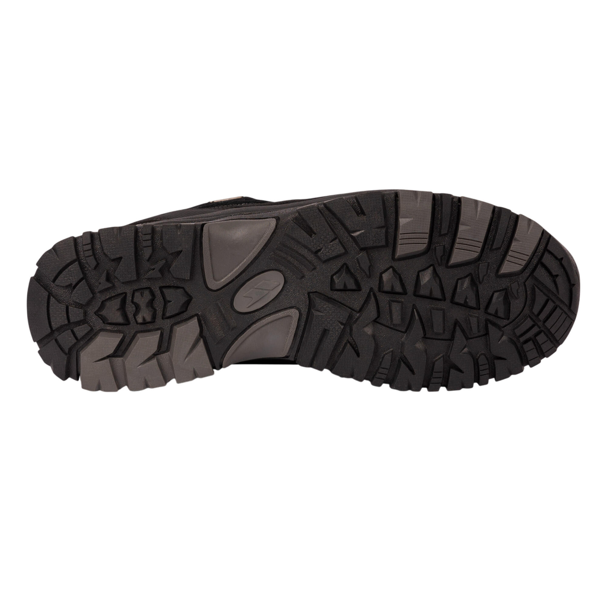 Mens Scarp Technical Trainers (Coffee) 4/6