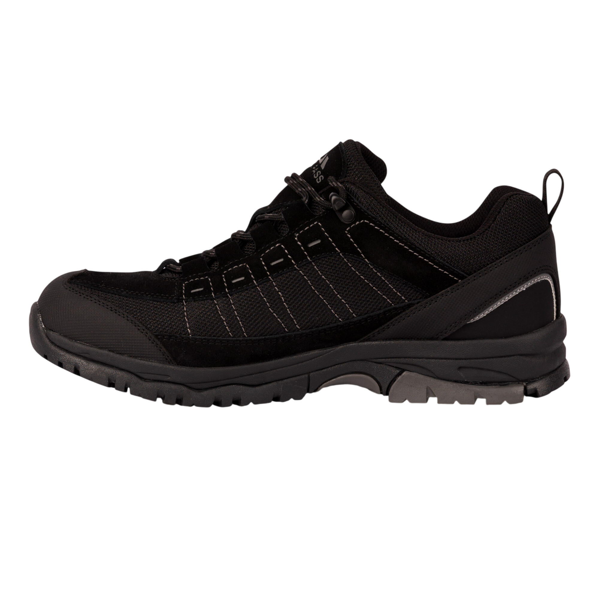 Mens Scarp Technical Trainers (Coffee) 3/6